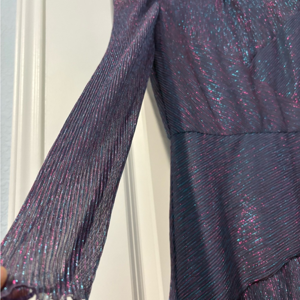 Saylor Saydee Mini Dress - Picture 5 of 13
